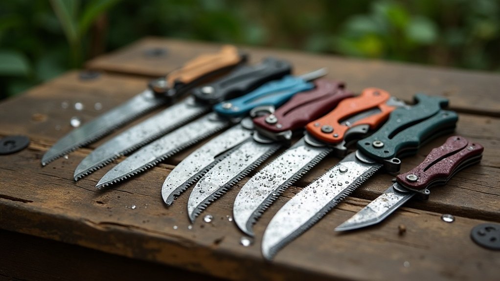 top rated folding saws