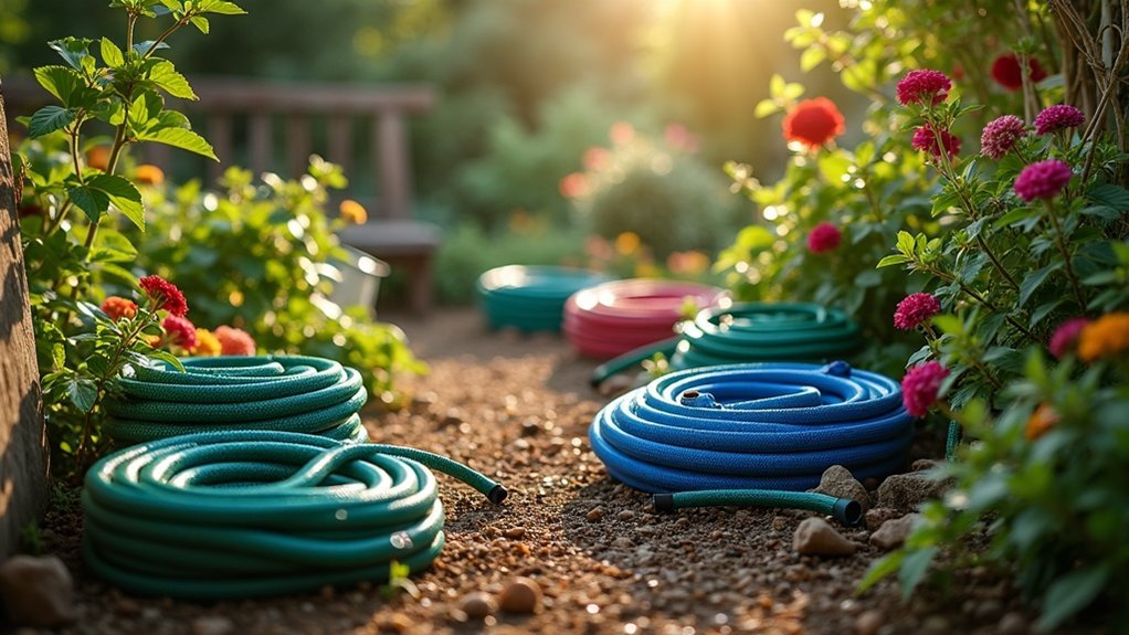 top rated garden hoses