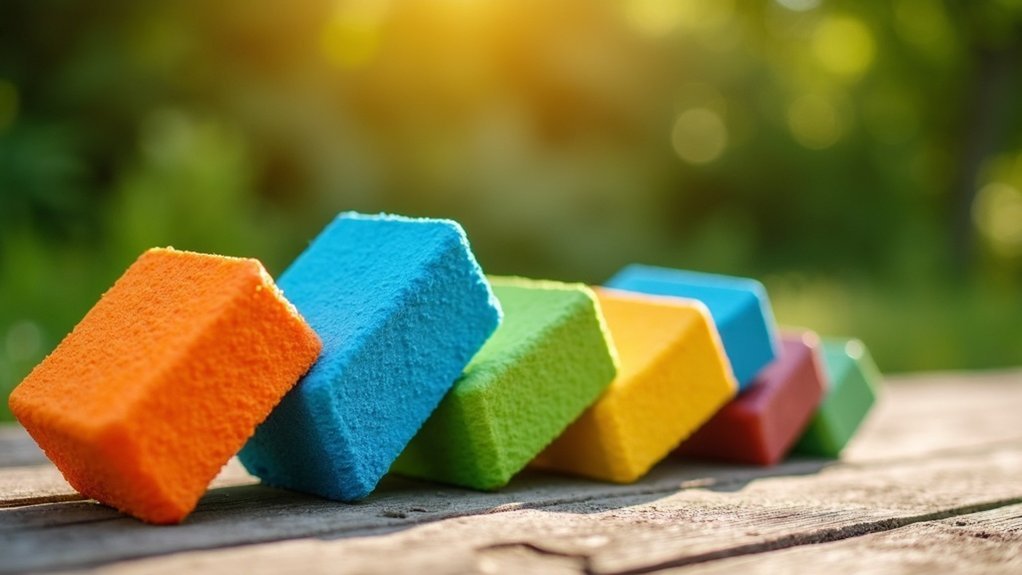 top rv leveling solutions