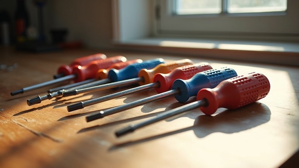 top screwdriver sets 2025