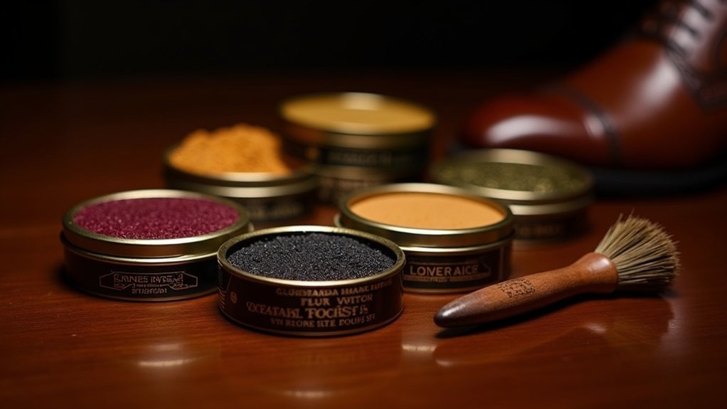 top shoe polish recommendations