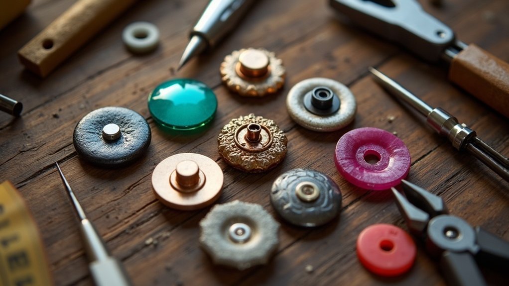 top snap fasteners reviewed