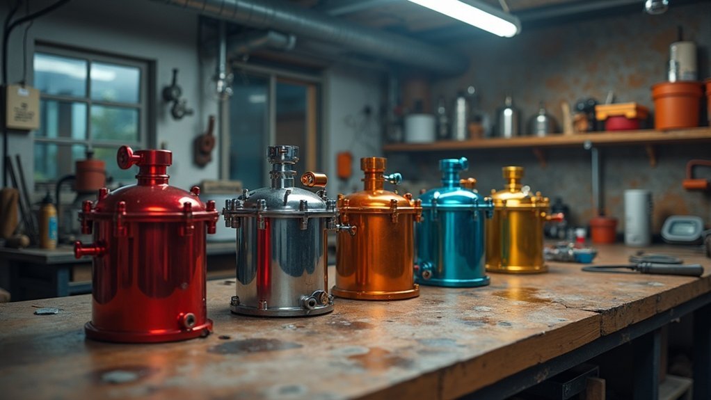 top solvent traps 2025