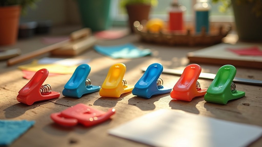 top spring clips reviewed