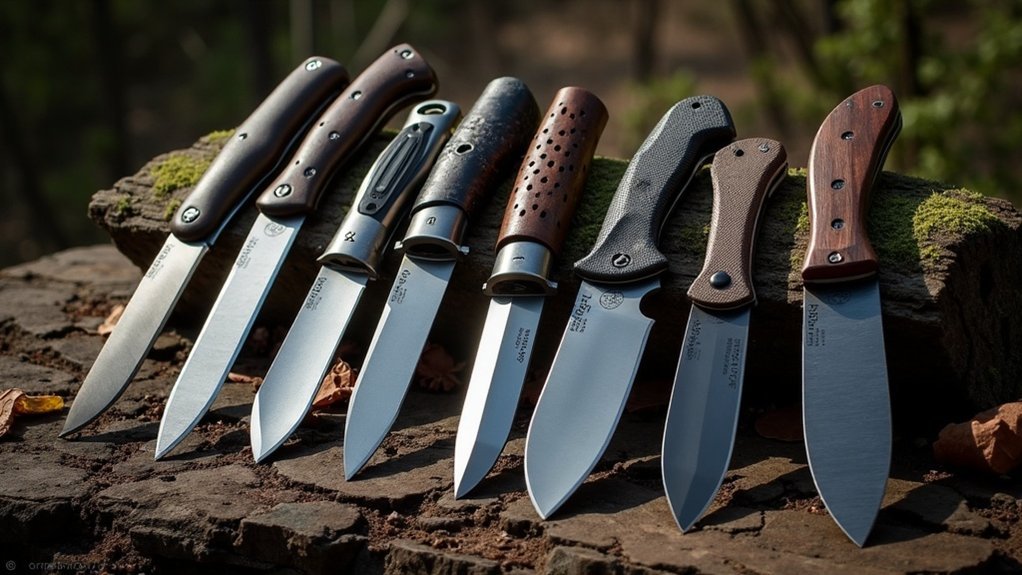 top tactical knives 2025