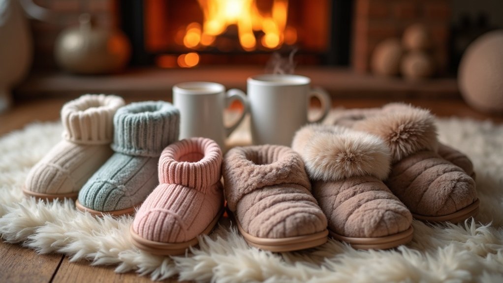 top winter foot warmers