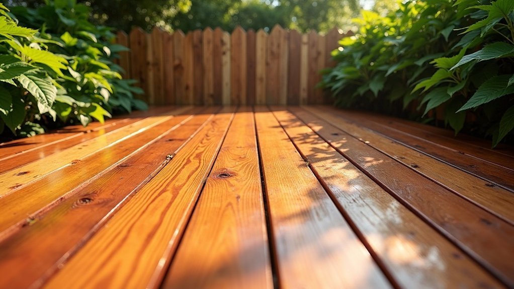 top wood stains for exteriors