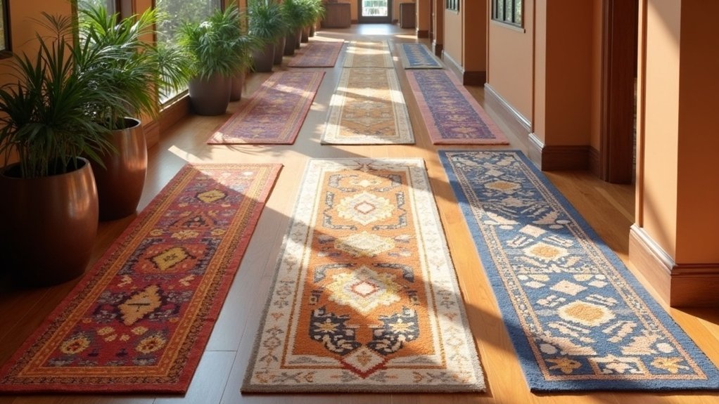 transform your hallway instantly