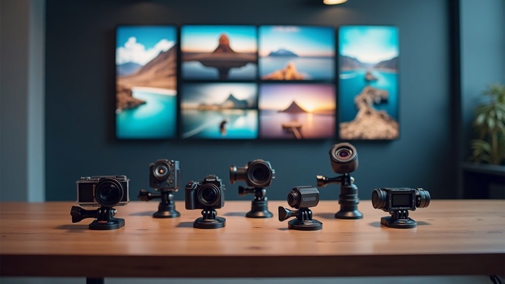 ultimate camera mount guide