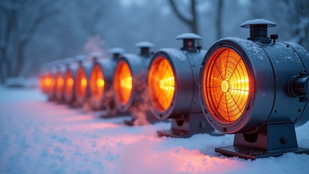 ultimate winter heating solutions