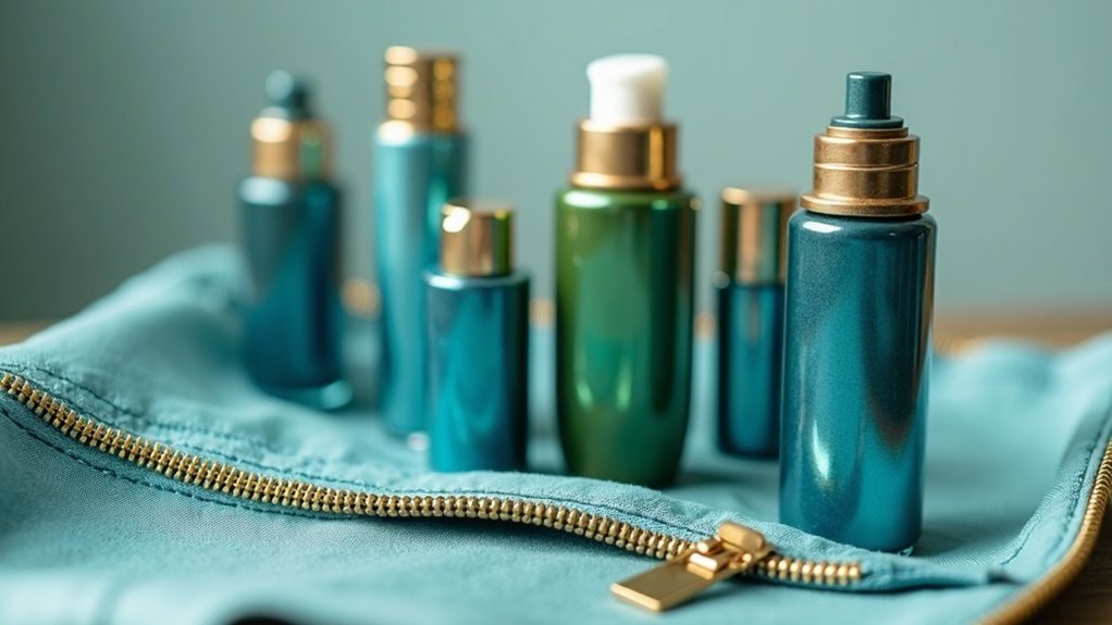 zipper lubrication for functionality